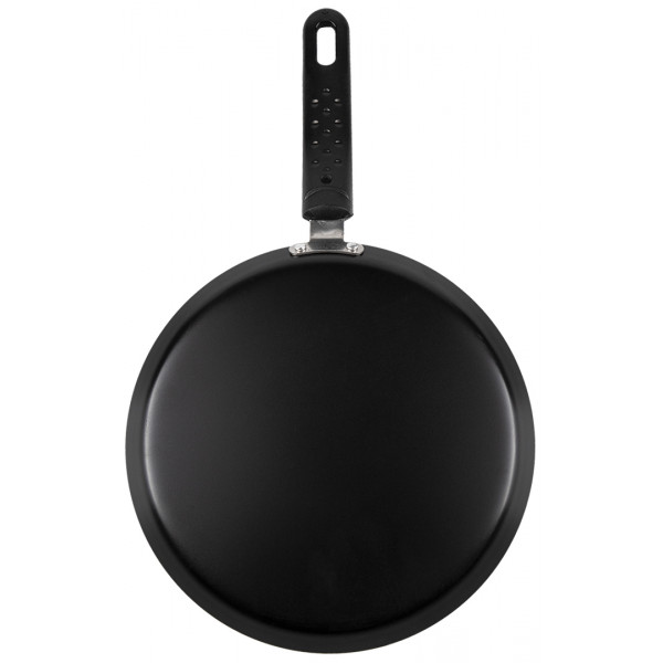 Фото - Сковорода для блинов FLORINA Carbon 24 см (1P6688)