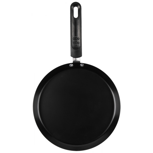 Фото - Сковорода для блинов FLORINA Carbon 24 см (1P6688)