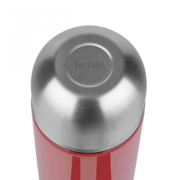 Фото - Термос Tefal K3067314 SENATOR 0,7 л, красный