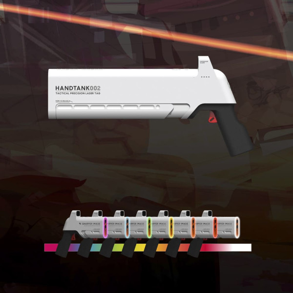 Фото - Лазерный набор Sharper Image LASER TAG BLAST PACK (1214006251)
