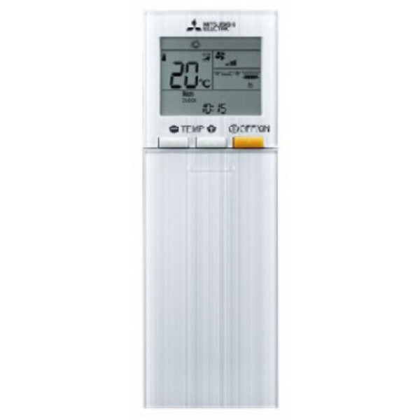 Фото - Кондиционер сплит Mitsubishi Electric MSZ-HR50VF\MUZ-HR50VF