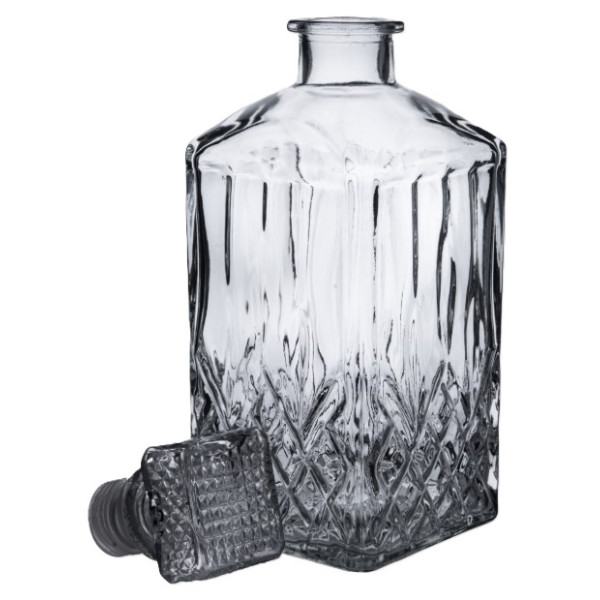 Фото - Графин Viva STOF 500 мл (WB500)