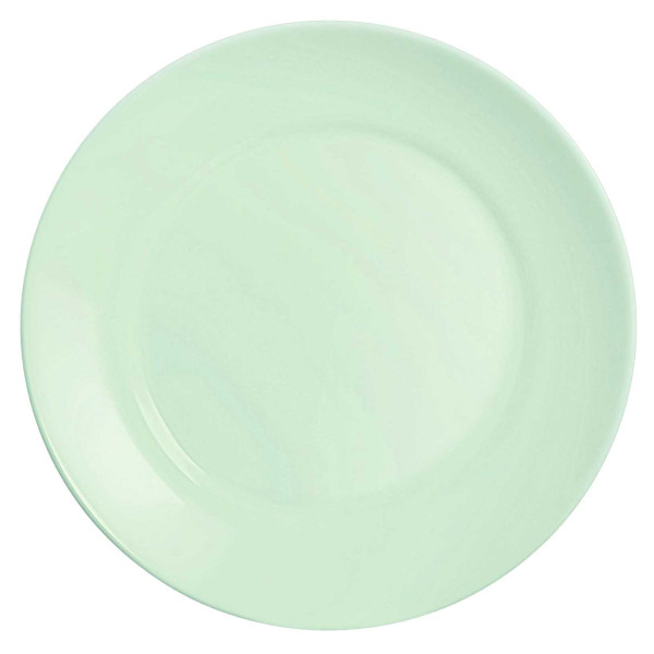 Фото - Столовый сервиз Luminarc APY PARADISE Green 18 пр. (X1162)