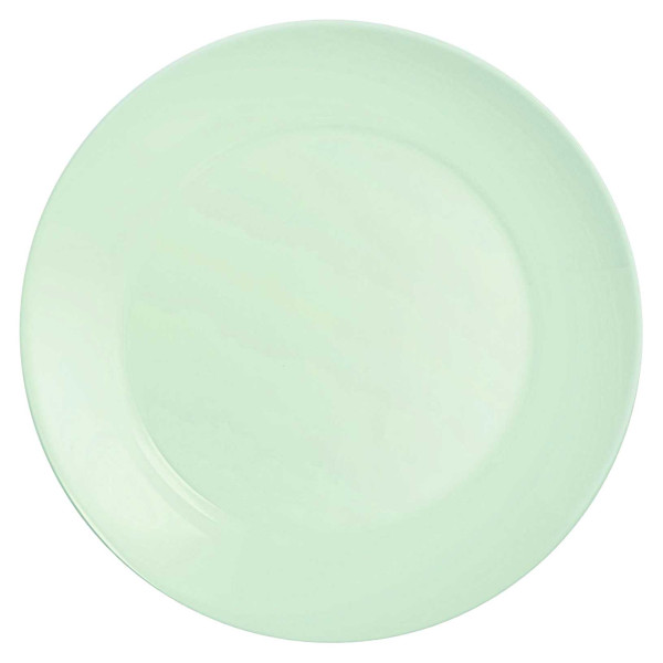 Фото - Столовый сервиз Luminarc APY PARADISE Green 18 пр. (X1162)