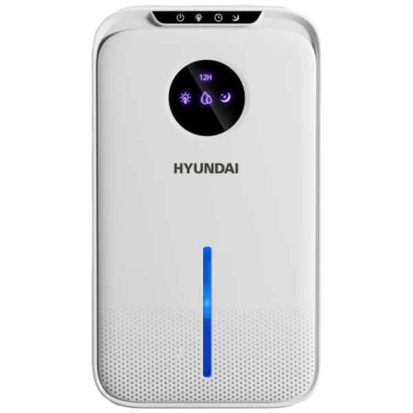 Фото - Осушитель воздуха Hyundai HDSH001UA Фото - Осушитель воздуха Hyundai HDSH001UA