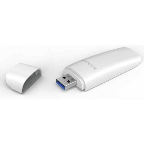 Фото - USB-адаптер сети WiFi Tenda U18 (AX1800)
