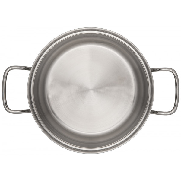 Фото - Кастрюля Tefal A7024485 Intuition 20 см (2.9 л)