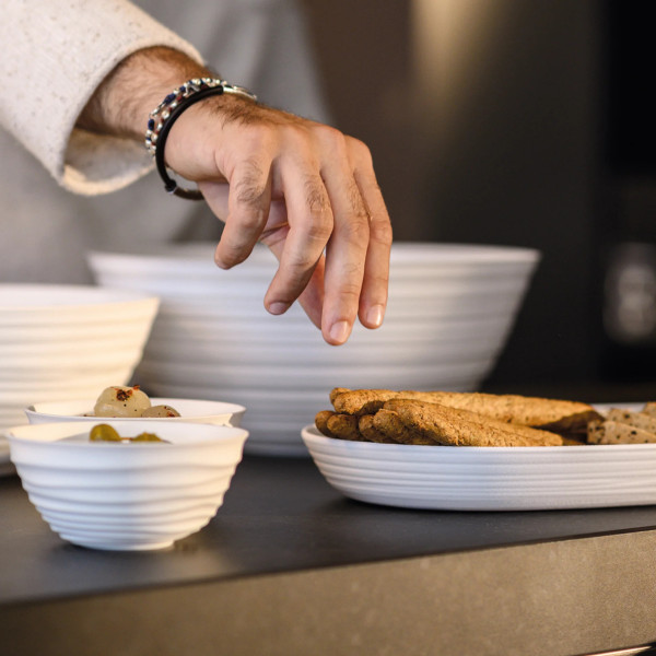 Фото - Блюдо Guzzini TRAY TIERRA (17540079)