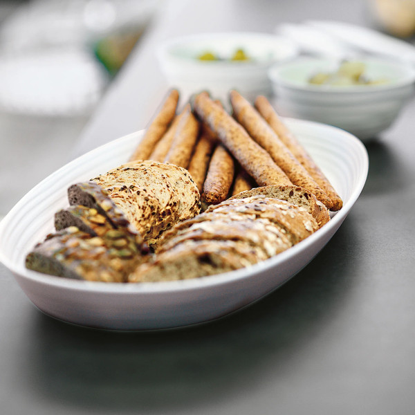 Фото - Блюдо Guzzini TRAY TIERRA (17540079)