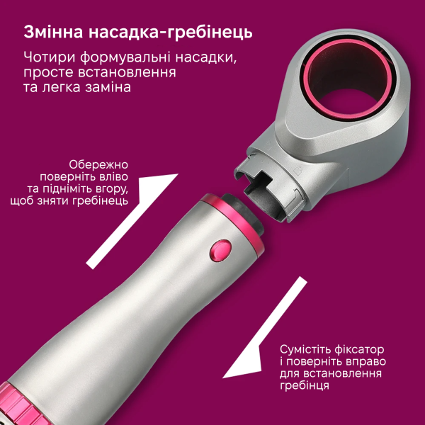 Фото - Стайлер O-ONULISS 17691