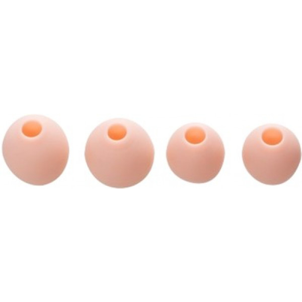 Фото - Наушники вкладыши беспроводные TWS Gelius Pro Reddots TWS Earbuds GP-TWS010 Pink (00000082298)