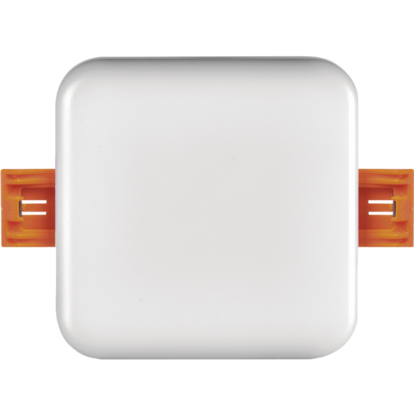 Фото - Светодиодный светильник EMOS 6W 400Лм 3000K (ZV2111) Фото - Светодиодный светильник EMOS 6W 400Лм 3000K (ZV2111)