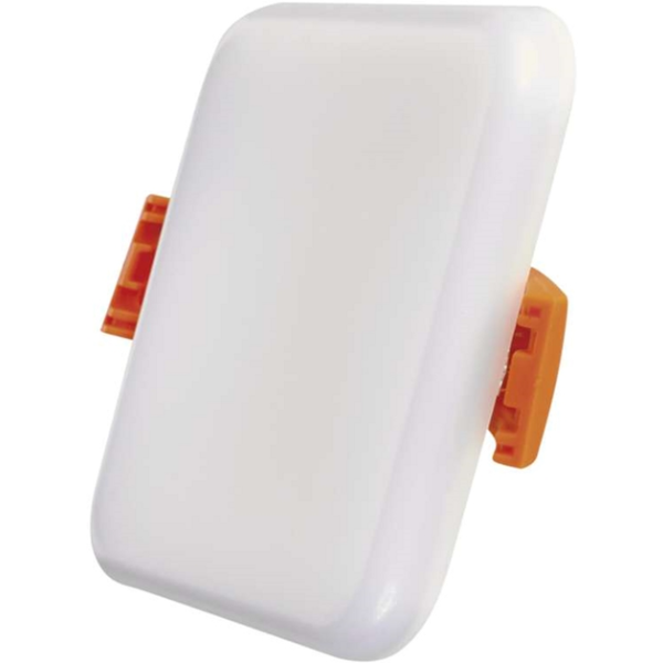 Фото - Светодиодный светильник EMOS 6W 400Лм 3000K (ZV2111)