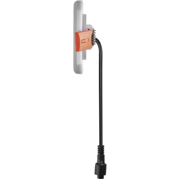 Фото - Светодиодный светильник EMOS 6W 400Лм 3000K (ZV2111)