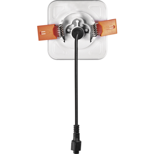 Фото - Светодиодный светильник EMOS 6W 400Лм 3000K (ZV2111)