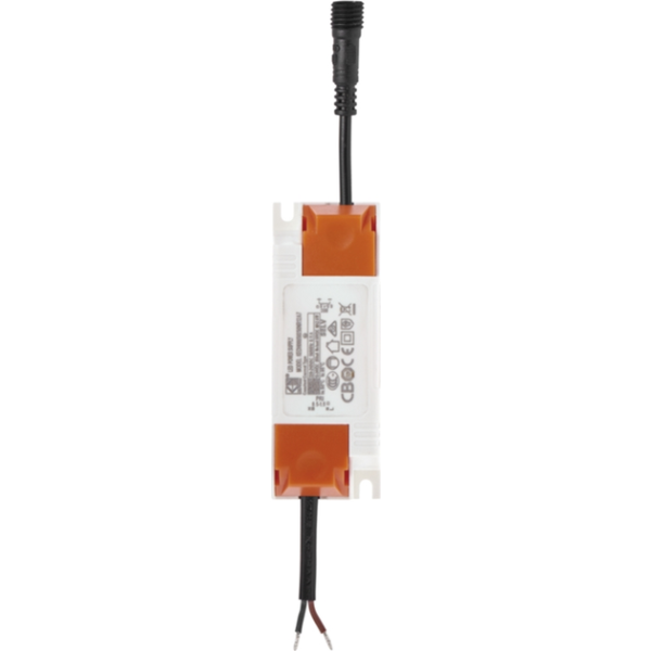 Фото - Светодиодный светильник EMOS 6W 400Лм 3000K (ZV2111)