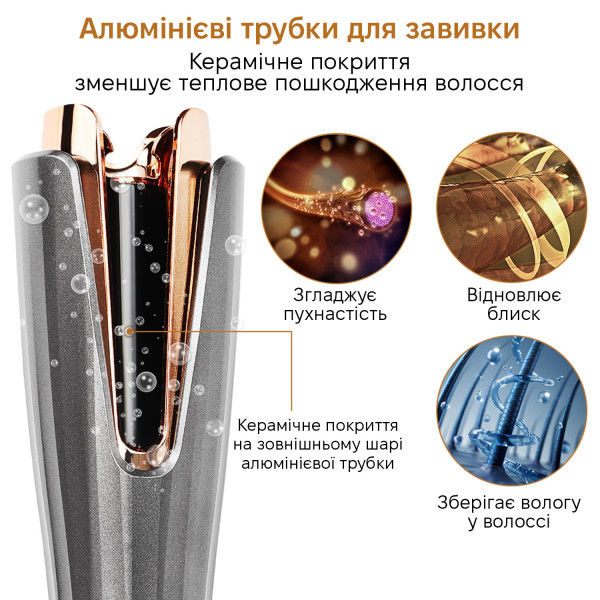 Фото - Плойка O-ONULISS 17877