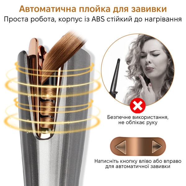 Фото - Плойка O-ONULISS 17877