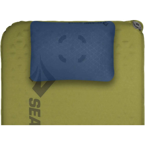 Фото - Туристический коврик Sea to Summit Self Inflating Camp Mat Large (STS AMSICML)