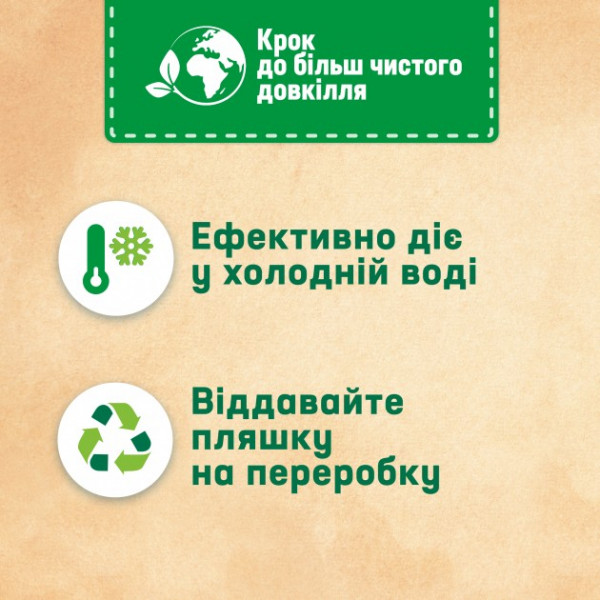 Фото - Гель для стирки Persil Sensitive 2 л