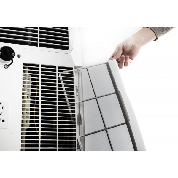 Фото - Кондиционер мобильный Olimpia Splendid DOLCECLIMA AIR PRO A++ WIFI (OS-2143)