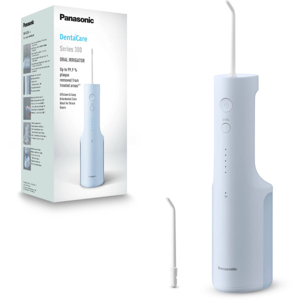 Фото - Ирригатор Panasonic EW-DJ26-A321
