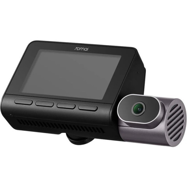 Фото - Видеорегистратор 70mai Dash Cam 4K T800-2 2562Gb Premium Set