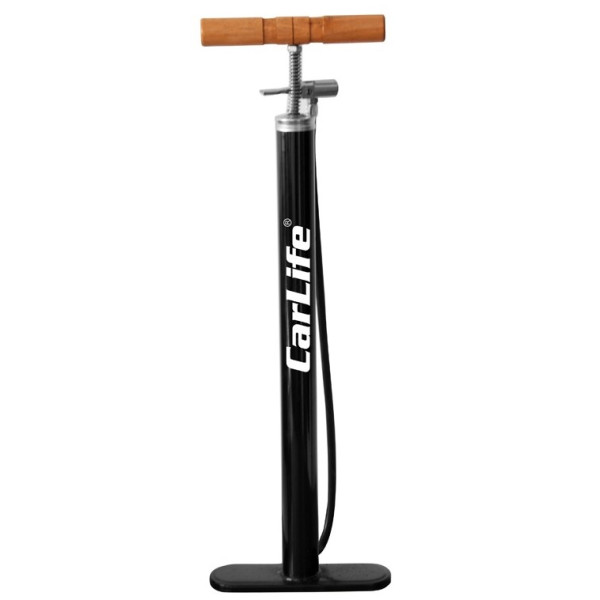 Фото - Насос ручной CarLife 38х500 мм (HP811)