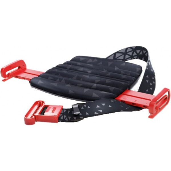 Фото - Бустер Mifold Charcoal Grey (MF12-RU/CHL/B2B)