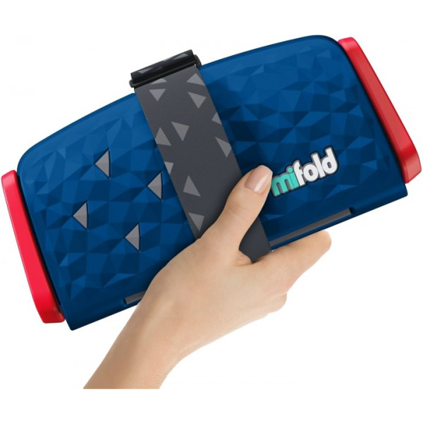 Фото - Бустер Mifold Ocean Blue (MF12-RU/BLU/B2B)