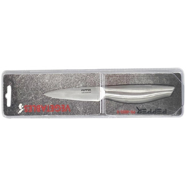 Фото - Нож для овощей Pepper Metal 8.8 см (PR-4003-5)
