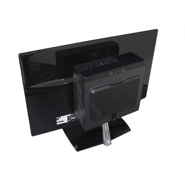 Фото - Корпус Gamemax ST102-2U3