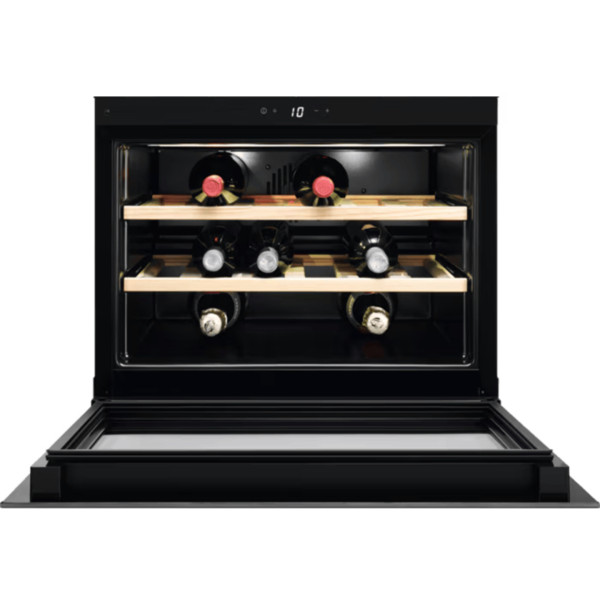 Фото - Винный шкаф встраиваемый Electrolux KBW6X