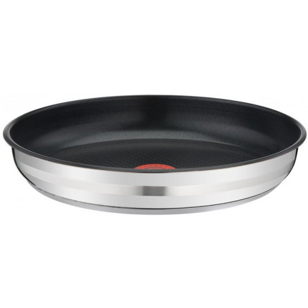 Фото - Набор сковород со съемной ручкой Tefal L9569053 Ingenio Jamie Oliver 3 пр