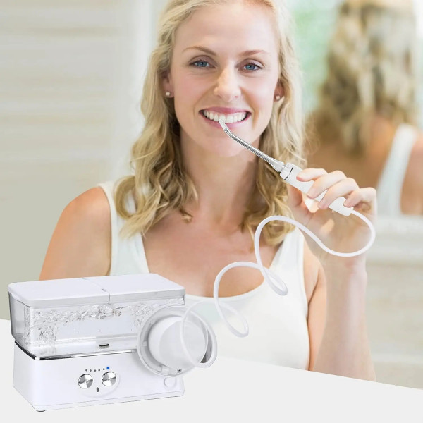 Фото - Ирригатор H2OFloss HF-3pro
