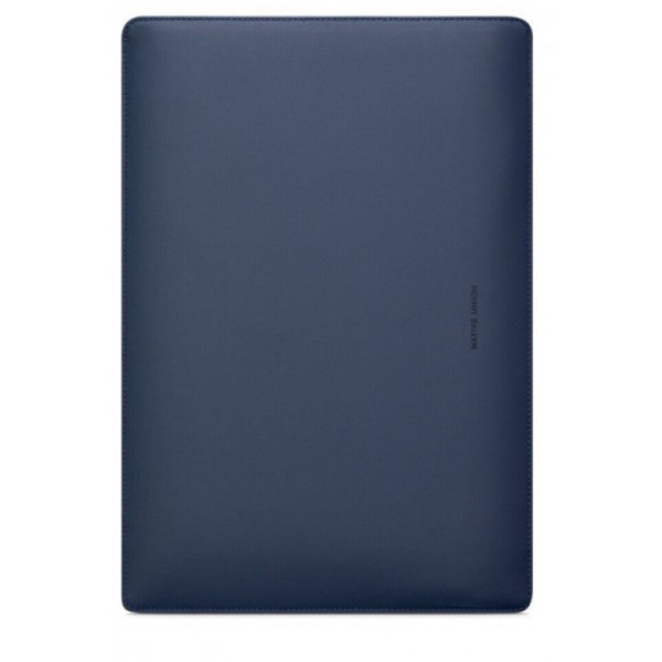 Фото - Чехол для ноутбука Native Union Stow Slim Sleeve Case Indigo for MacBook Pro 13" M1/M2/MacBook Air 13" M1 (STOW-MBS-IND-FB-13)