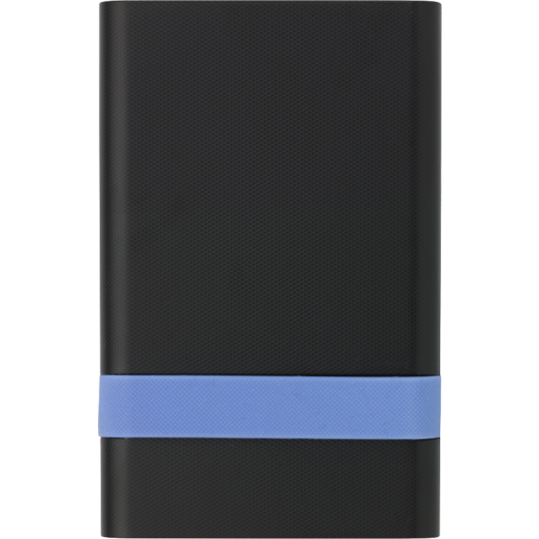 Фото - Внешний карман Verbatim SSD\HDD 2.5" USB 3.2 GEN 1-SuperSpeed (53106)