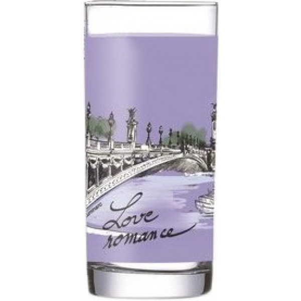 Фото - Набор для напитков Luminarc Love Romance Purple 7 пр. (Q5667)