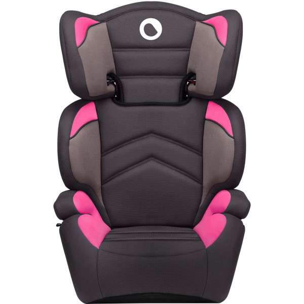 Фото - Автокресло Lionelo Lars Candy Pink