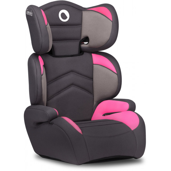 Фото - Автокресло Lionelo Lars Candy Pink