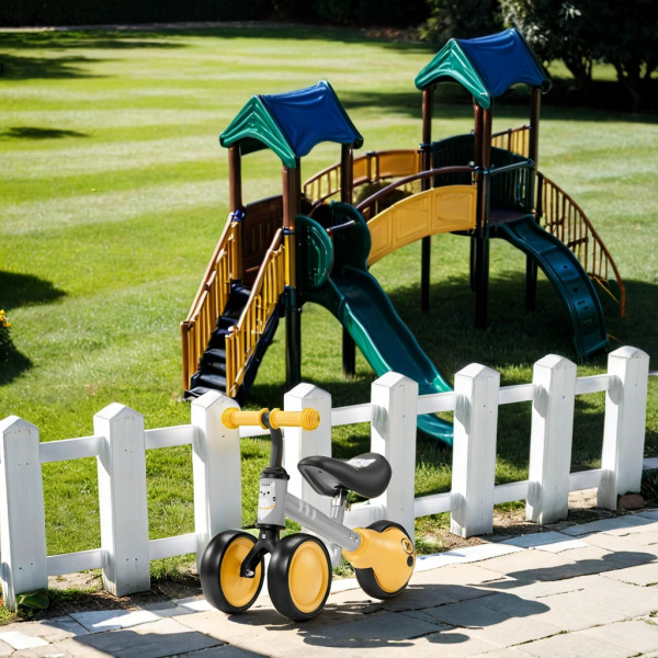 Фото - Беговел Kinderkraft Cutie Honey (KKRCUTIHNY0000)