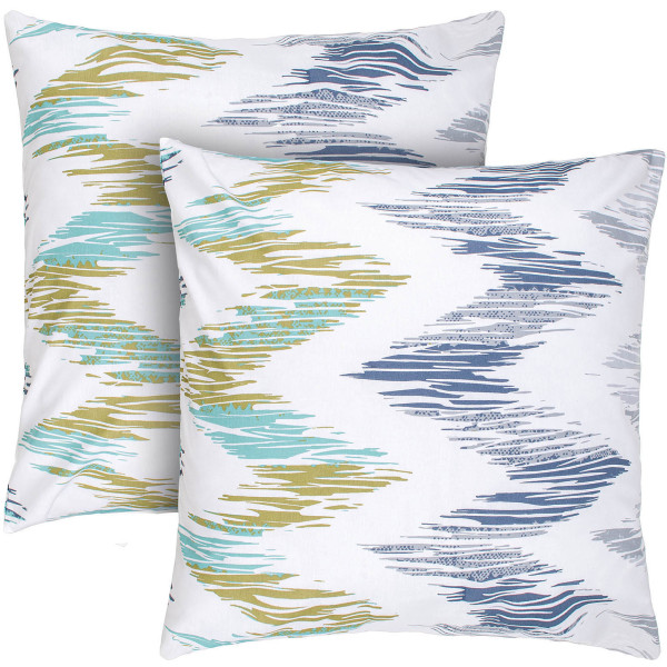 Фото - Наволочка Home Line Ранфорс Щ116 ЭЛИКСИР 70х70 2 шт. (188321) Фото - Наволочка Home Line Ранфорс Щ116 ЭЛИКСИР 70х70 2 шт. (188321)