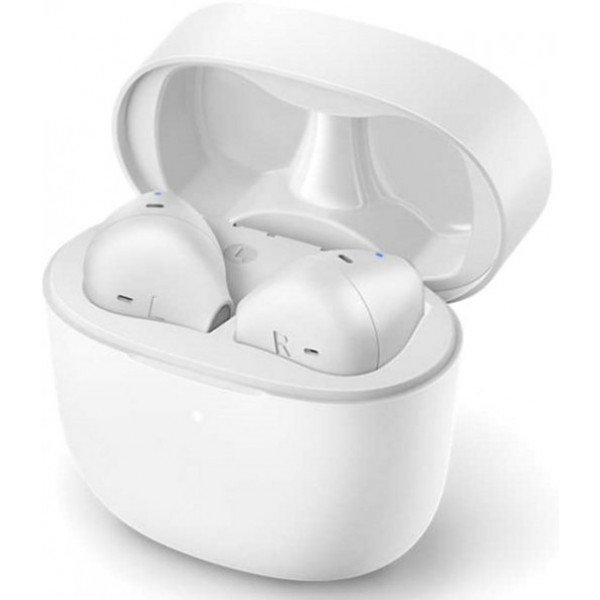 Фото - Уценка - Наушники вкладыши беспроводные TWS Philips TAT2236WT/00 White