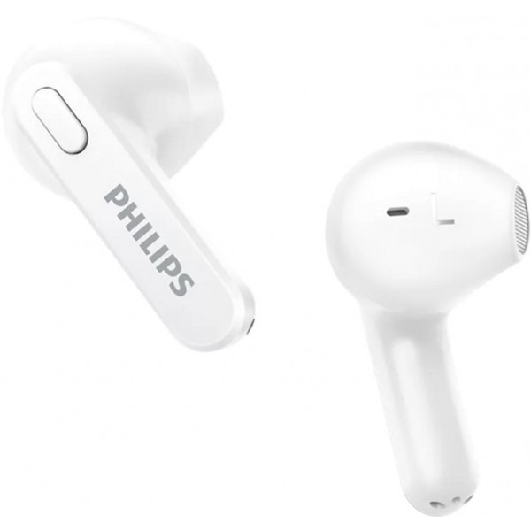 Фото - Уценка - Наушники вкладыши беспроводные TWS Philips TAT2236WT/00 White