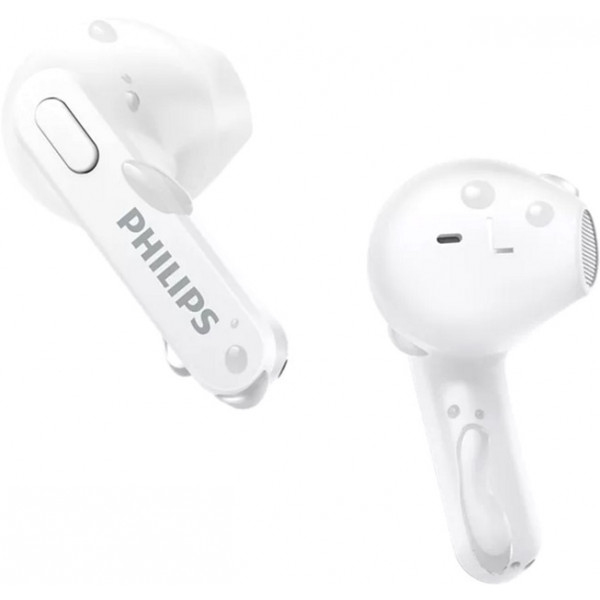 Фото - Уценка - Наушники вкладыши беспроводные TWS Philips TAT2236WT/00 White