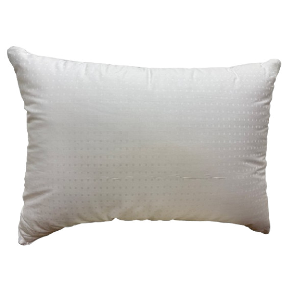 Фото - Подушка стандартная Zastelli 50x70 белая (18973) Фото - Подушка стандартная Zastelli 50x70 белая (18973)