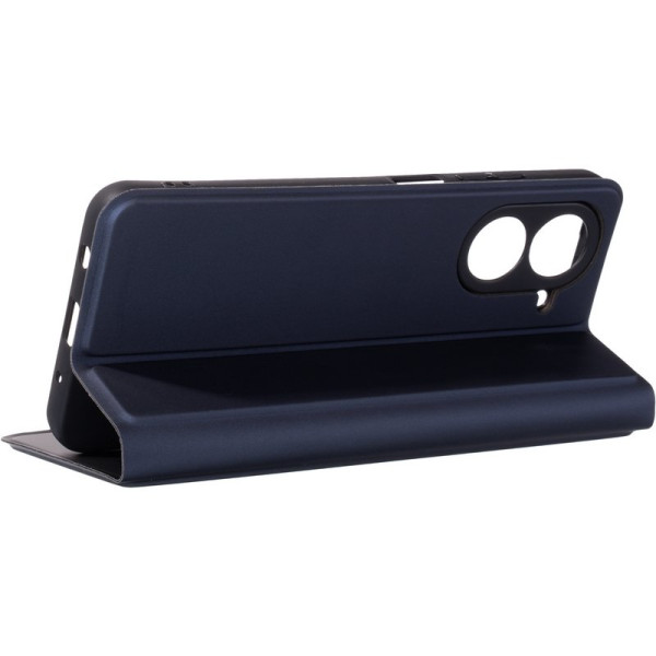 Фото - Чехол для смартфона Gelius Book Cover Shell Case for Xiaomi Redmi A5 Dark Blue (101017)
