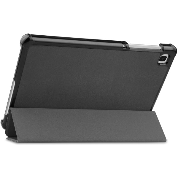 Фото - Чехол для планшета Zarmans for Samsung Tab A7 Lite Black (000001463)