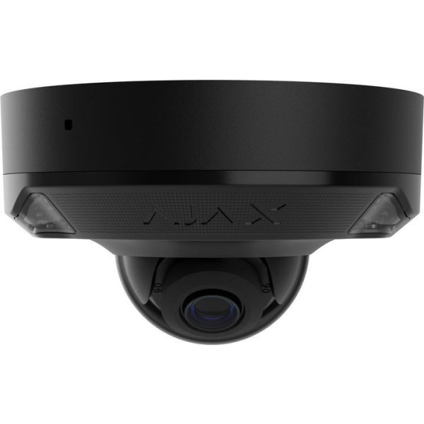 Фото - IP-камера Ajax DomeCam Mini HL Black (000059525)