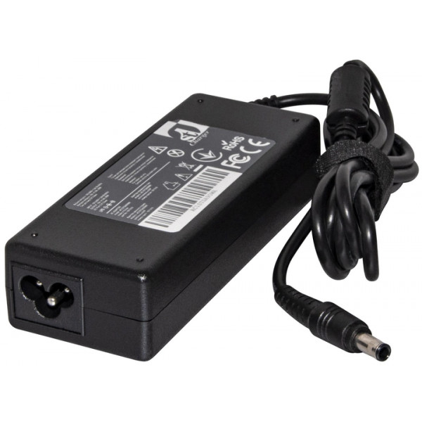 Фото - Зарядное устройство для ноутбука 1stCharger Samsung 90W 19V 4.74A 5.5x3.0 силовой кабель (AC1STSA90WA) Фото - Зарядное устройство для ноутбука 1stCharger Samsung 90W 19V 4.74A 5.5x3.0 силовой кабель (AC1STSA90WA)